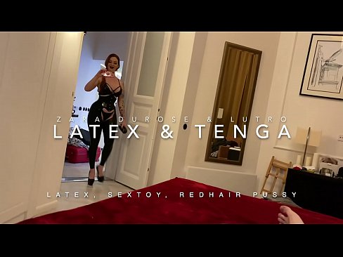 ❤️ Redheaded o'gay opa lateks kostyum o'gay tomonidan becerdin ️❌  seks  uz.fitorganic.top