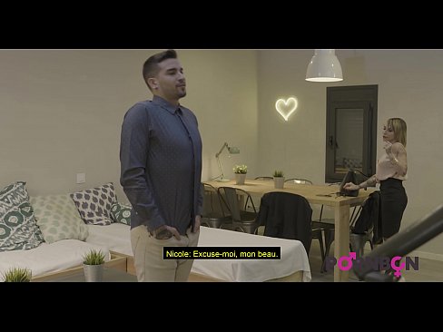 ❤️ PORNBCN 4K Katta ko'krakli bir etuk ayol anal bo'lishni istaydi becerdin yosh gigolo katta sikli oral seks amortizm qattiq sikish qo'l ish it uslubi mushuk yalash orgazm Fransuzcha subtitrlar ️❌  seks  uz.fitorganic.top